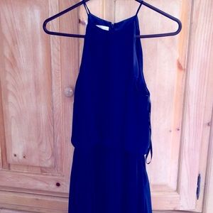 Beautiful and new Bridesmaid Gown